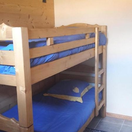 Le Chalet De Lili Névache Kültér fotó